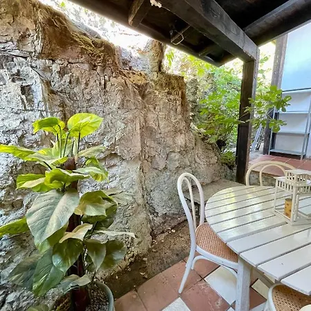 Apartment Perlago *