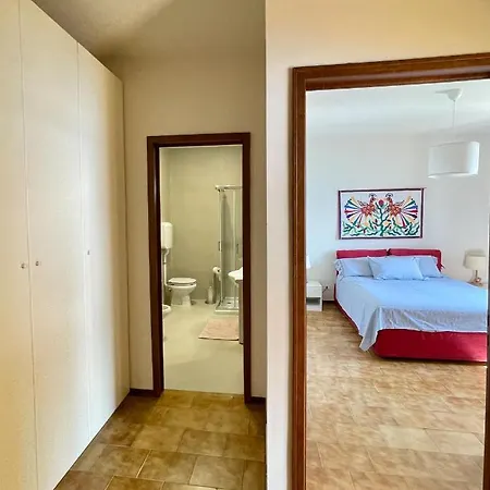 Perlago Apartment Torri Del Benaco