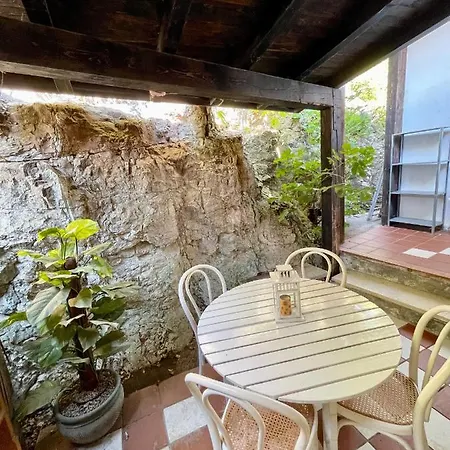 Perlago Apartment Torri Del Benaco