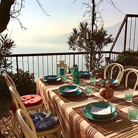 Perlago Apartment *