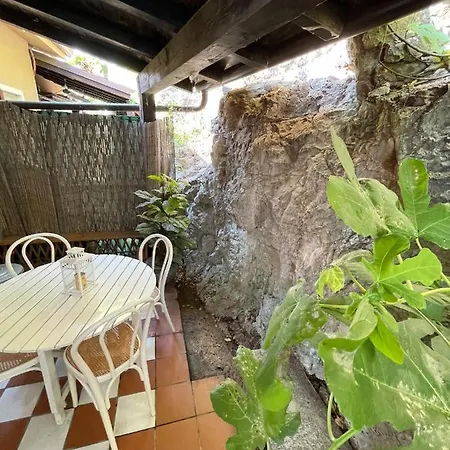 Perlago Apartment