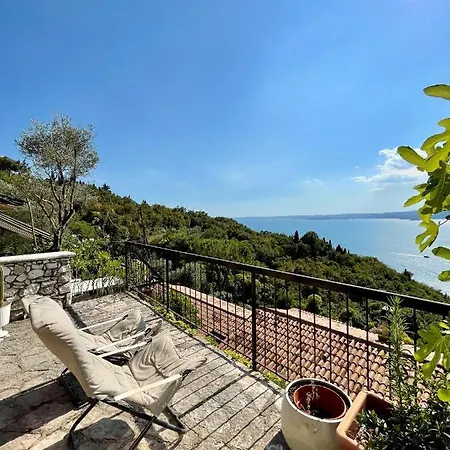 Perlago Apartment Torri Del Benaco