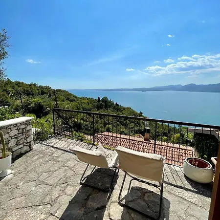 Apartment Perlago