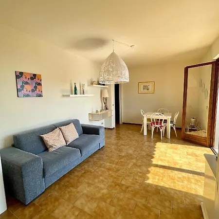 Perlago Apartment *